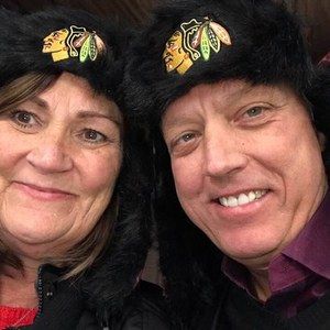 Meet your Posher, Kathy